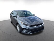 2024 Kia Forte LX -
                  Scottsdale, AZ