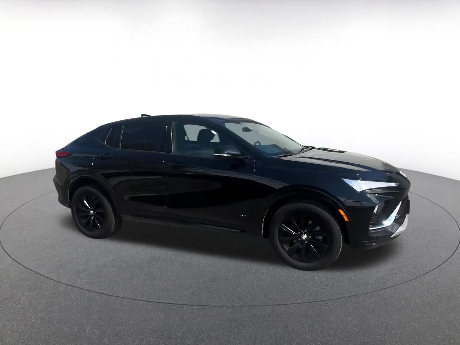 Thumbnail: 2025 Buick Envista - 2