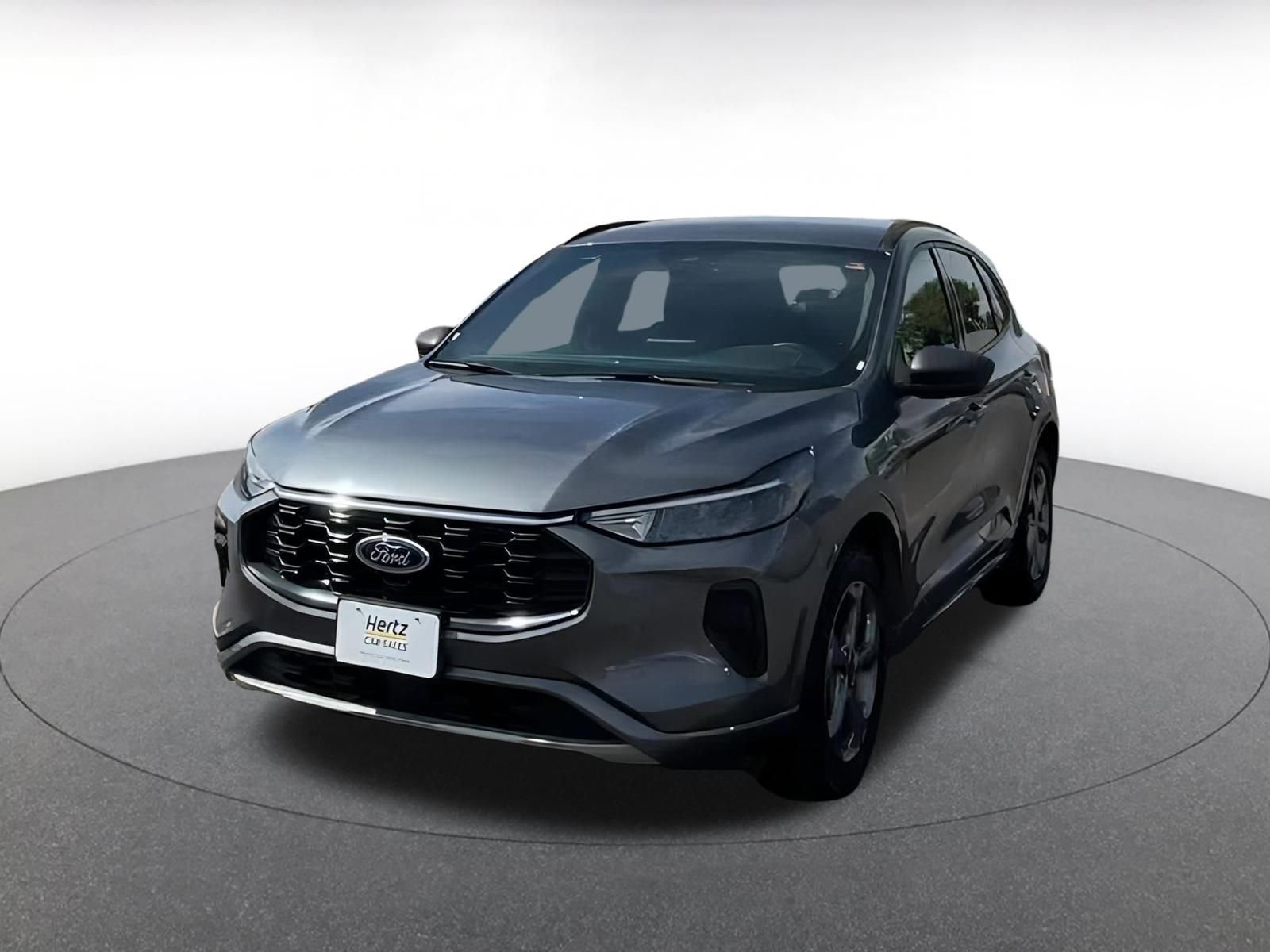 Thumbnail: 2024 Ford Escape - 6