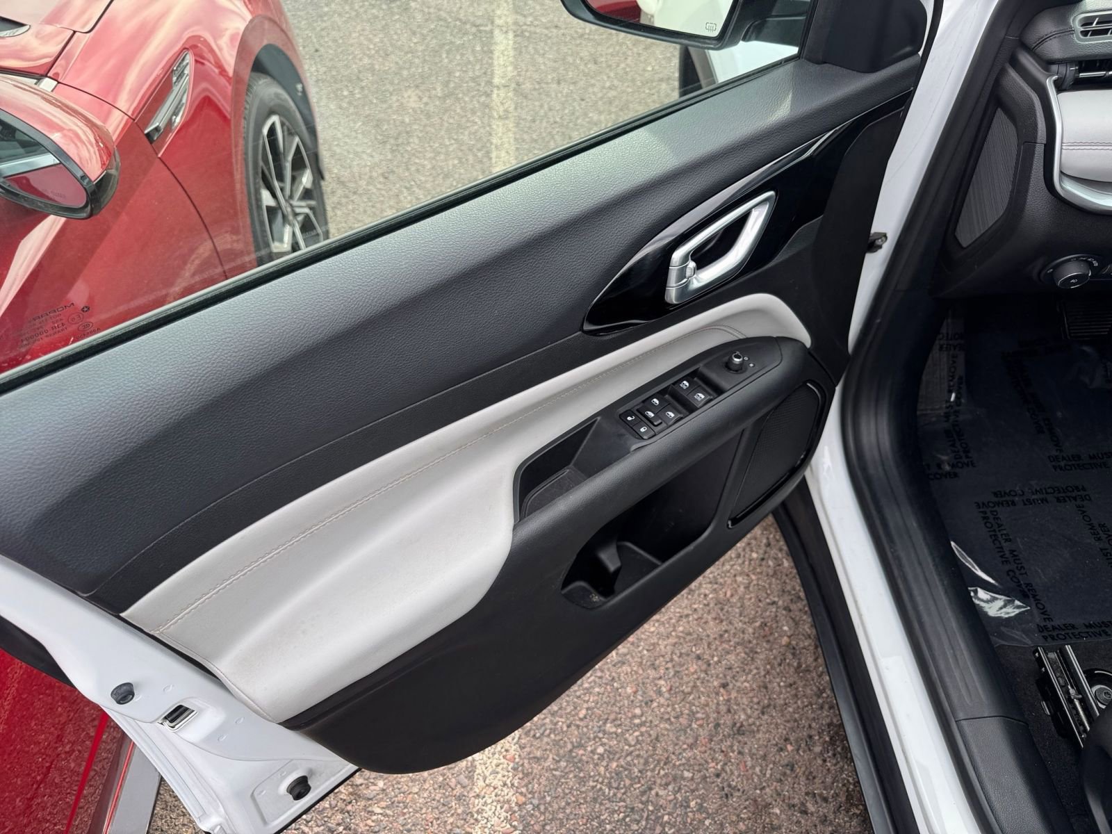 Thumbnail: 2025 Jeep Compass - 20