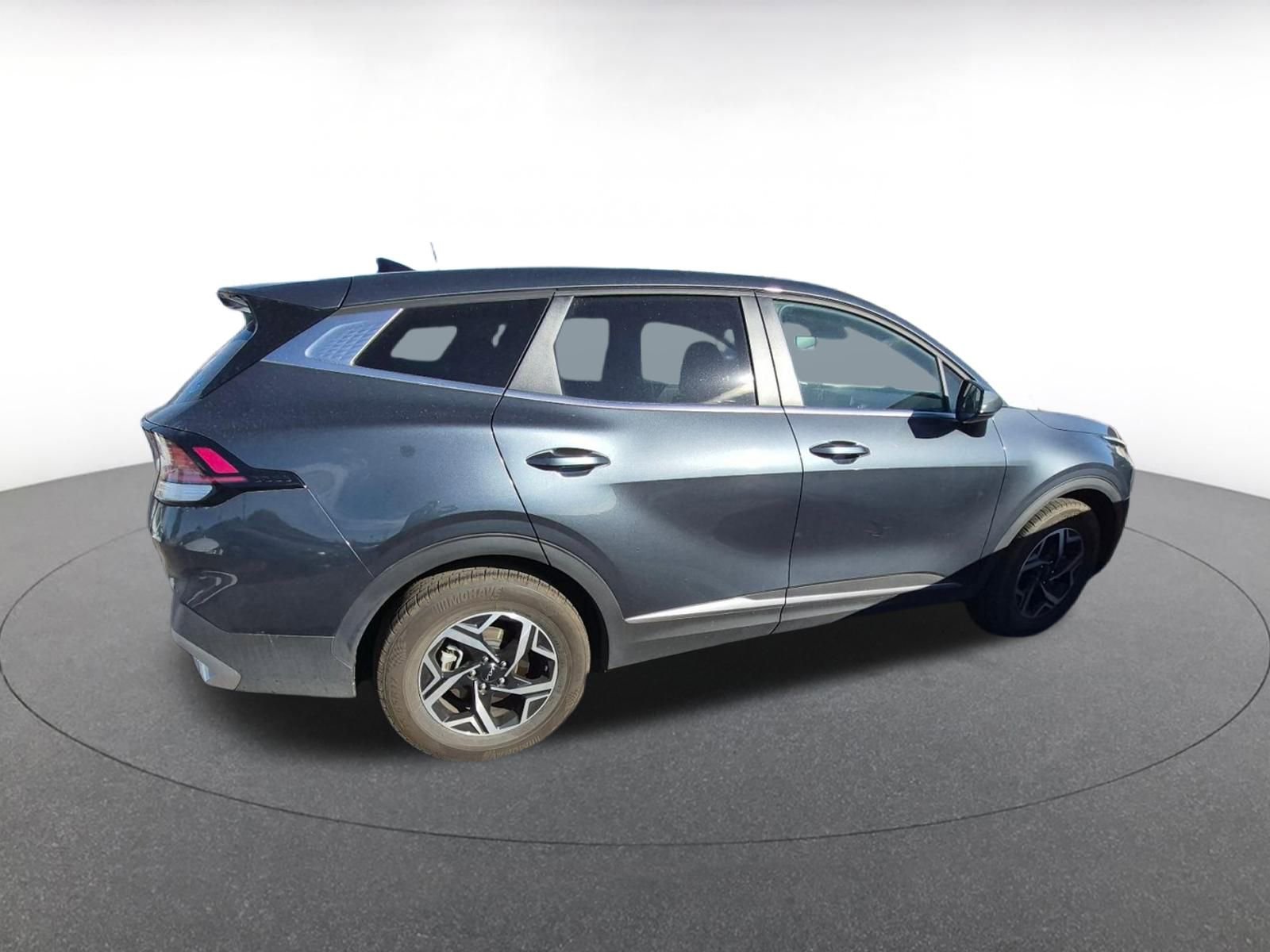 Thumbnail: 2025 Kia Sportage - 7