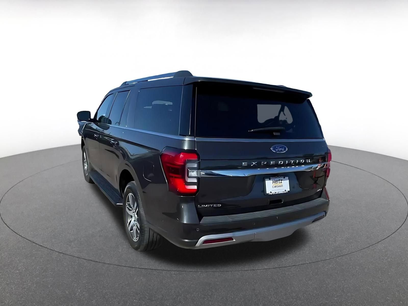 Thumbnail: 2024 Ford Expedition MAX - 11