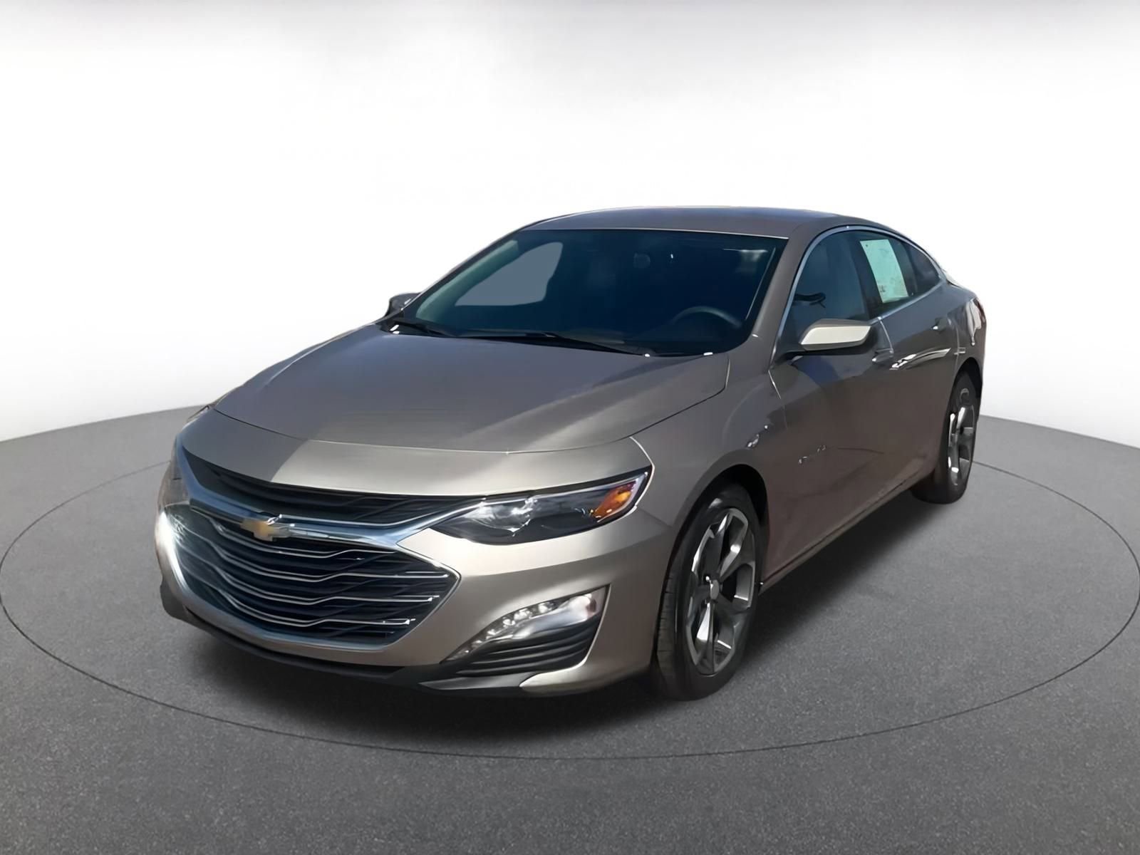 Thumbnail: 2023 Chevrolet Malibu - 7