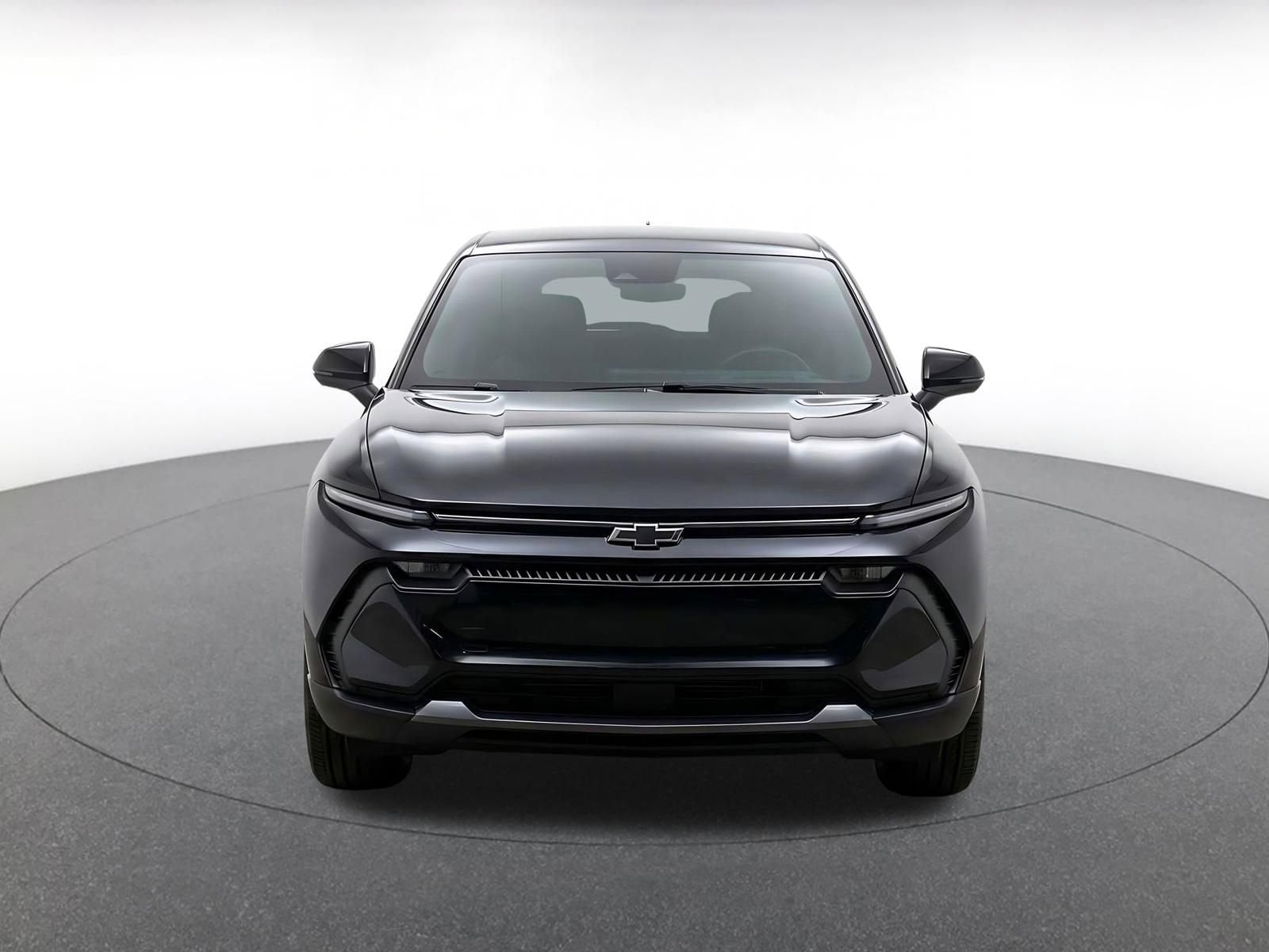 Thumbnail: 2025 Chevrolet Equinox - 2