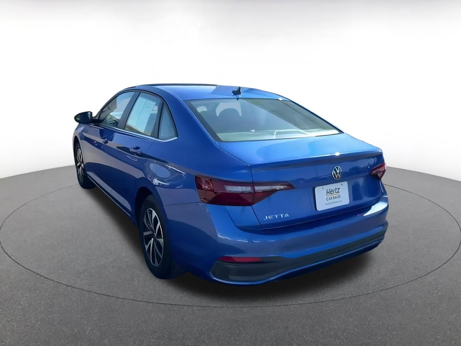Thumbnail: 2024 Volkswagen Jetta - 11