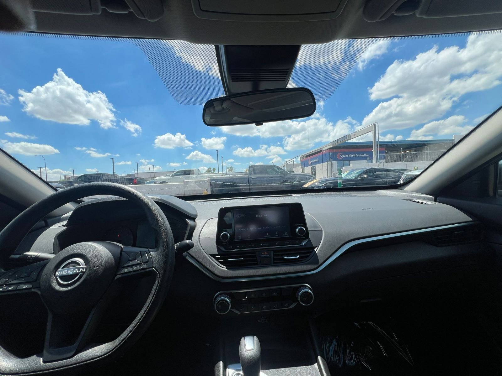 Thumbnail: 2024 Nissan Altima - 33