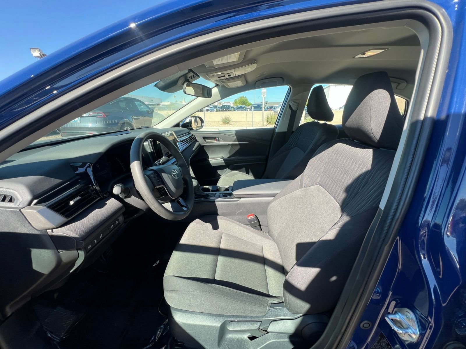 Thumbnail: 2025 Toyota Camry - 27