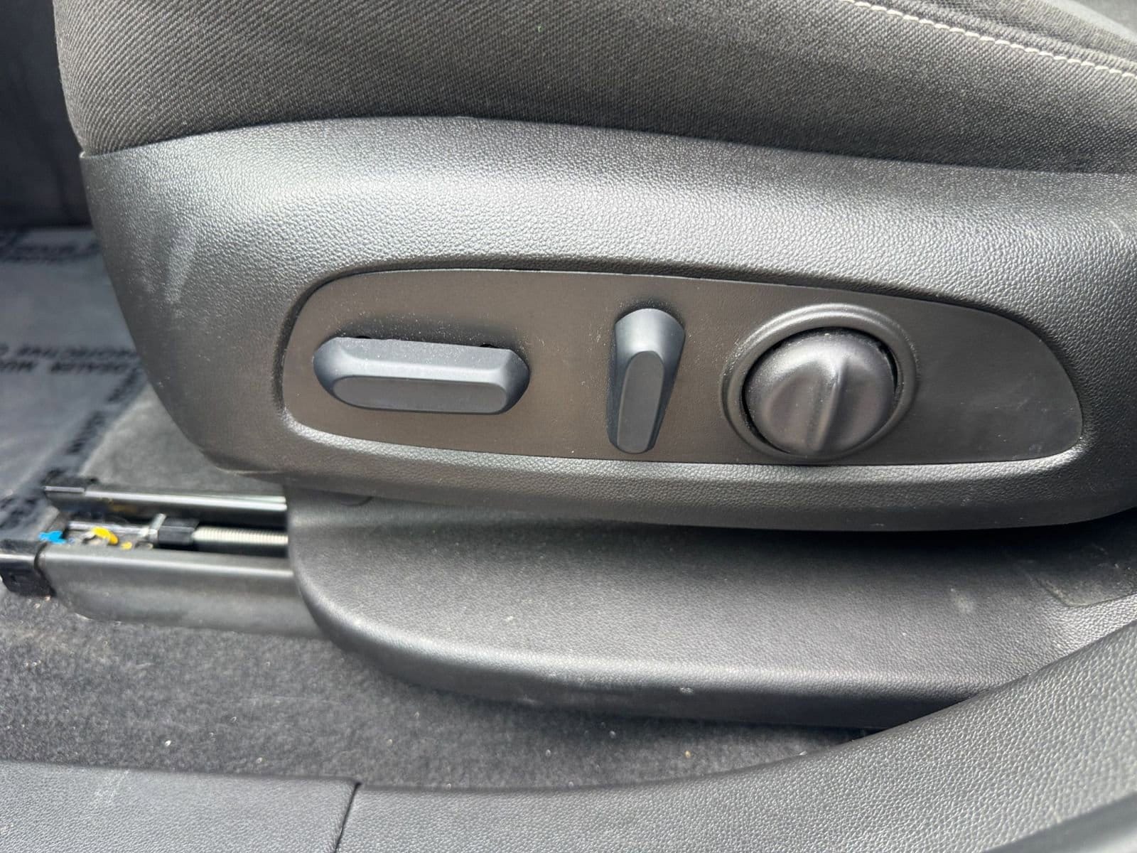 Thumbnail: 2025 Chevrolet Blazer - 23