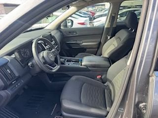 Thumbnail: 2025 Nissan Pathfinder - 10