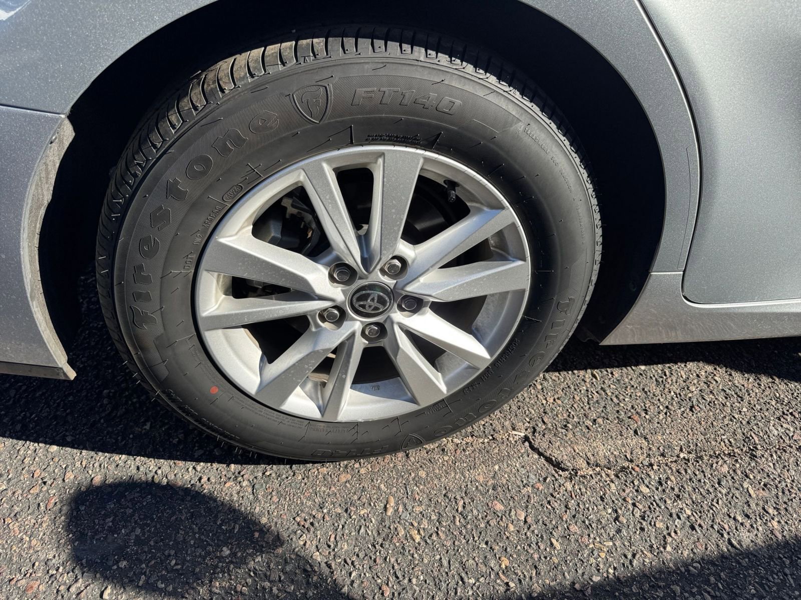 Thumbnail: 2025 Toyota Camry - 28