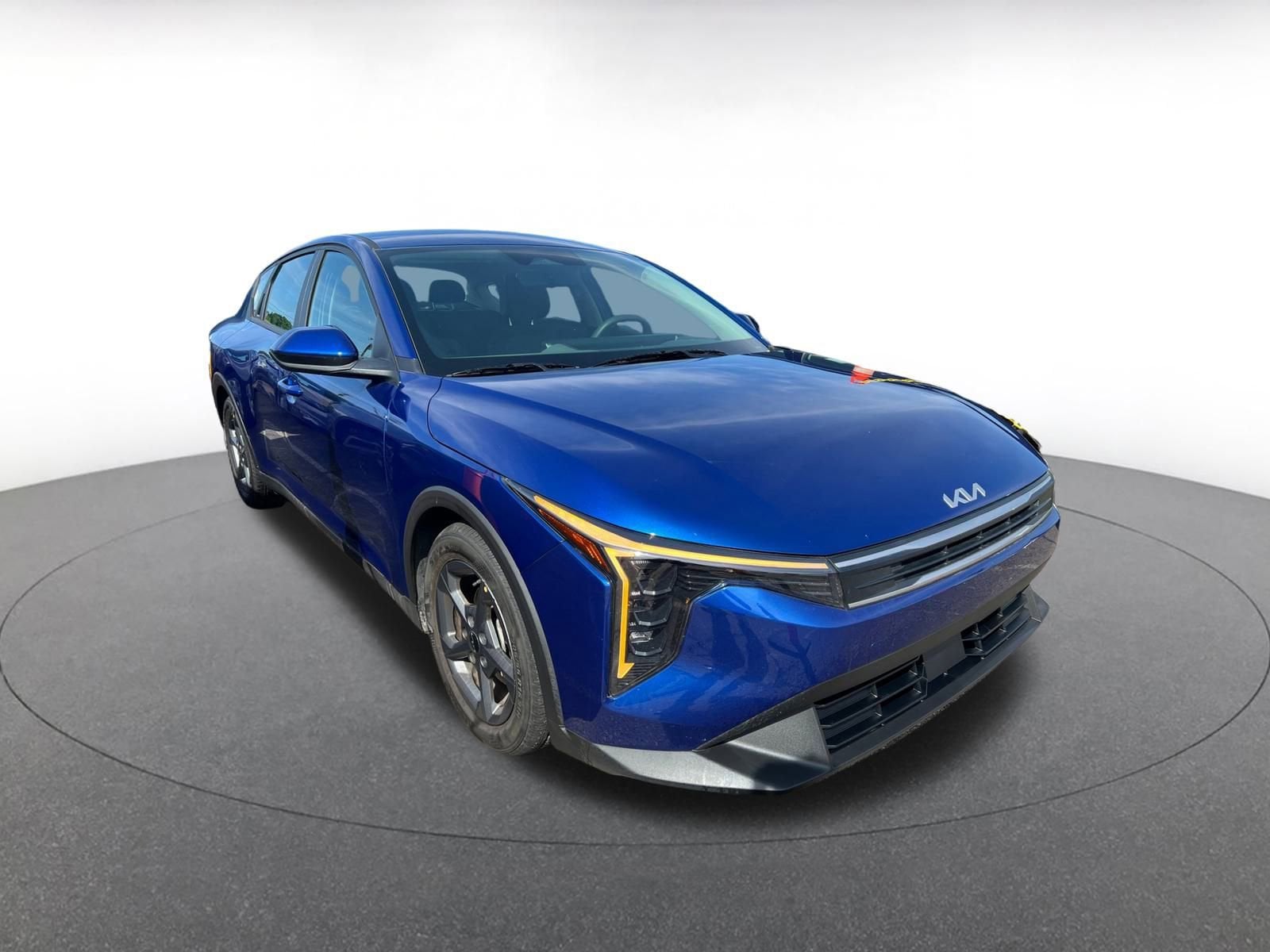 Thumbnail: 2025 Kia K4 - 1