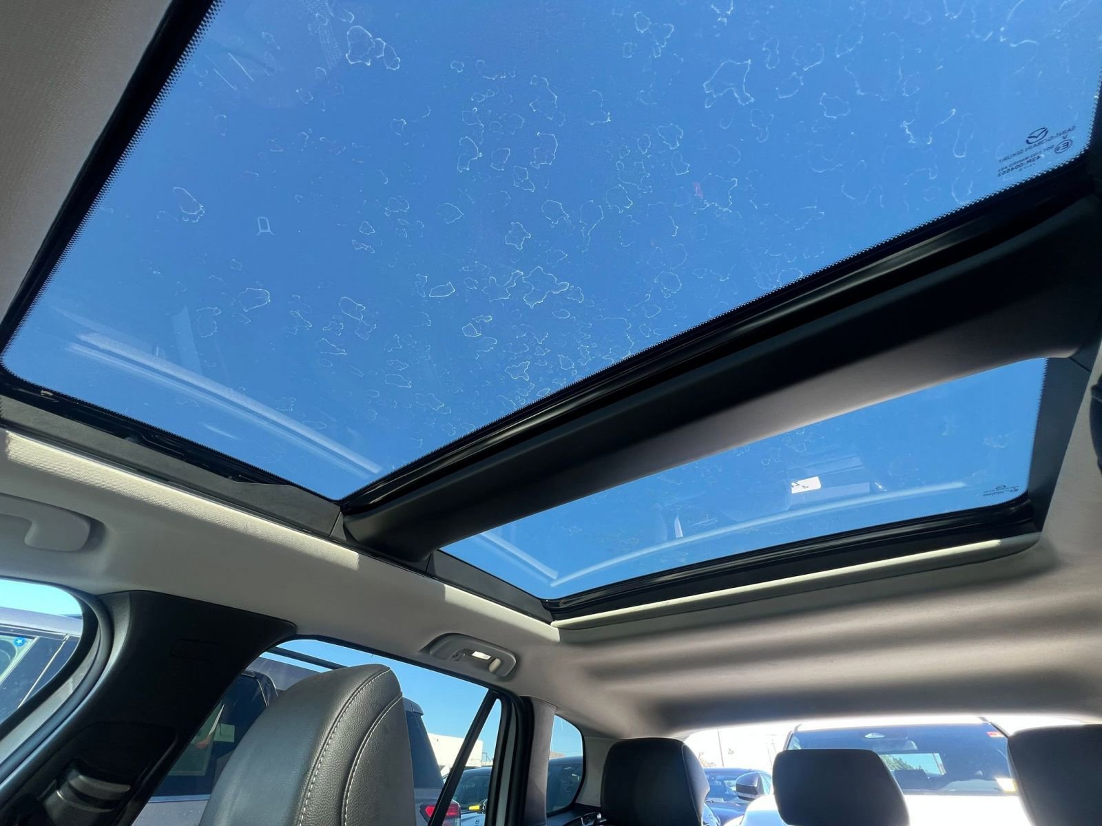 Thumbnail: 2025 Mazda CX-50 - 22