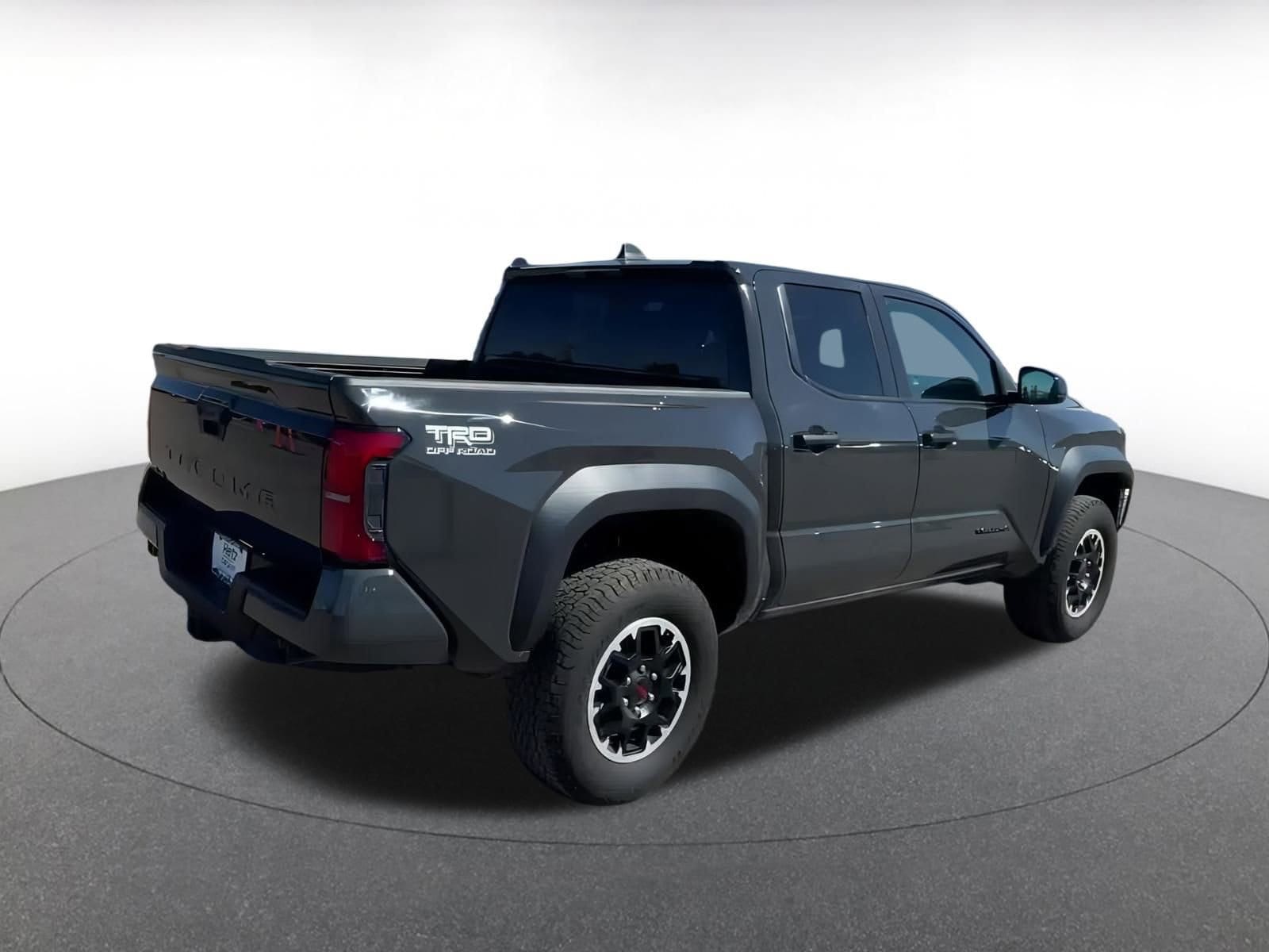Thumbnail: 2025 Toyota Tacoma - 15
