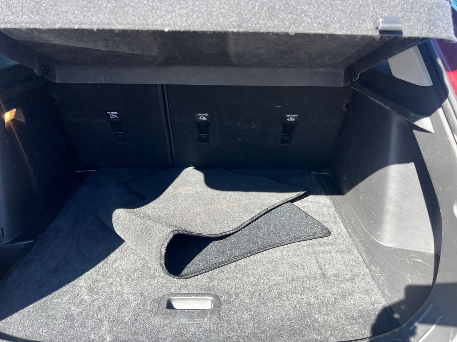 Thumbnail: 2025 Chevrolet Trax - 31