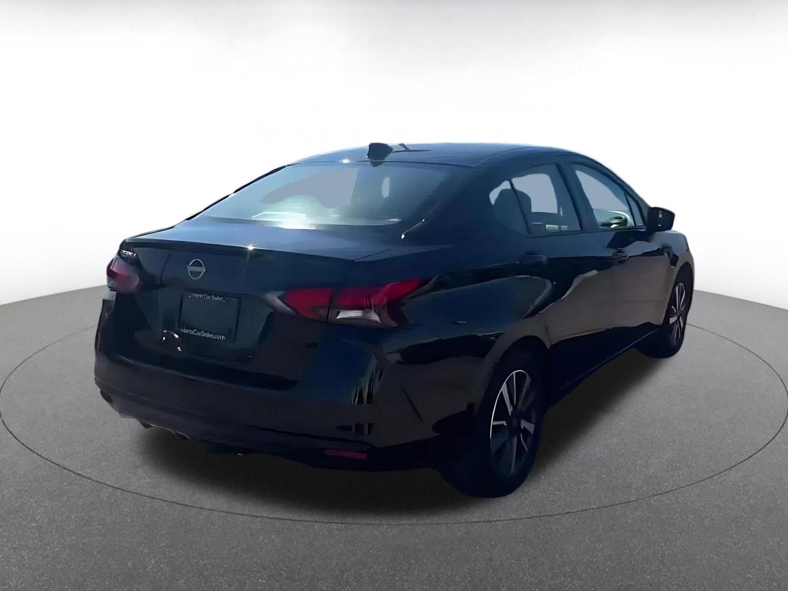 Thumbnail: 2025 Nissan Versa - 12