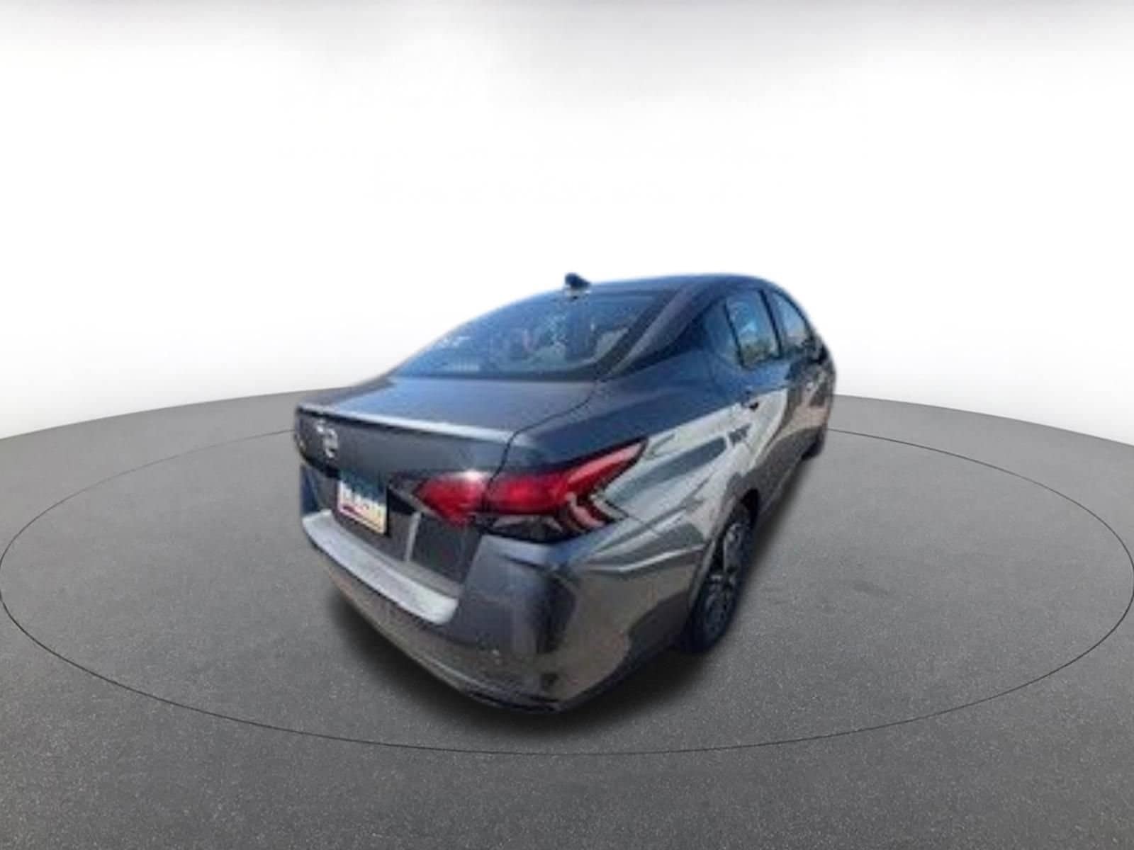 Thumbnail: 2025 Nissan Versa - 11