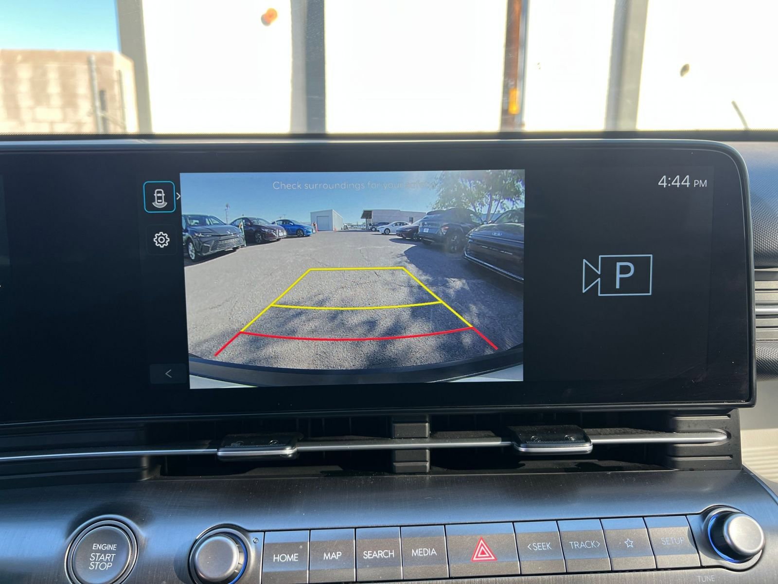 Thumbnail: 2025 Hyundai Kona - 17