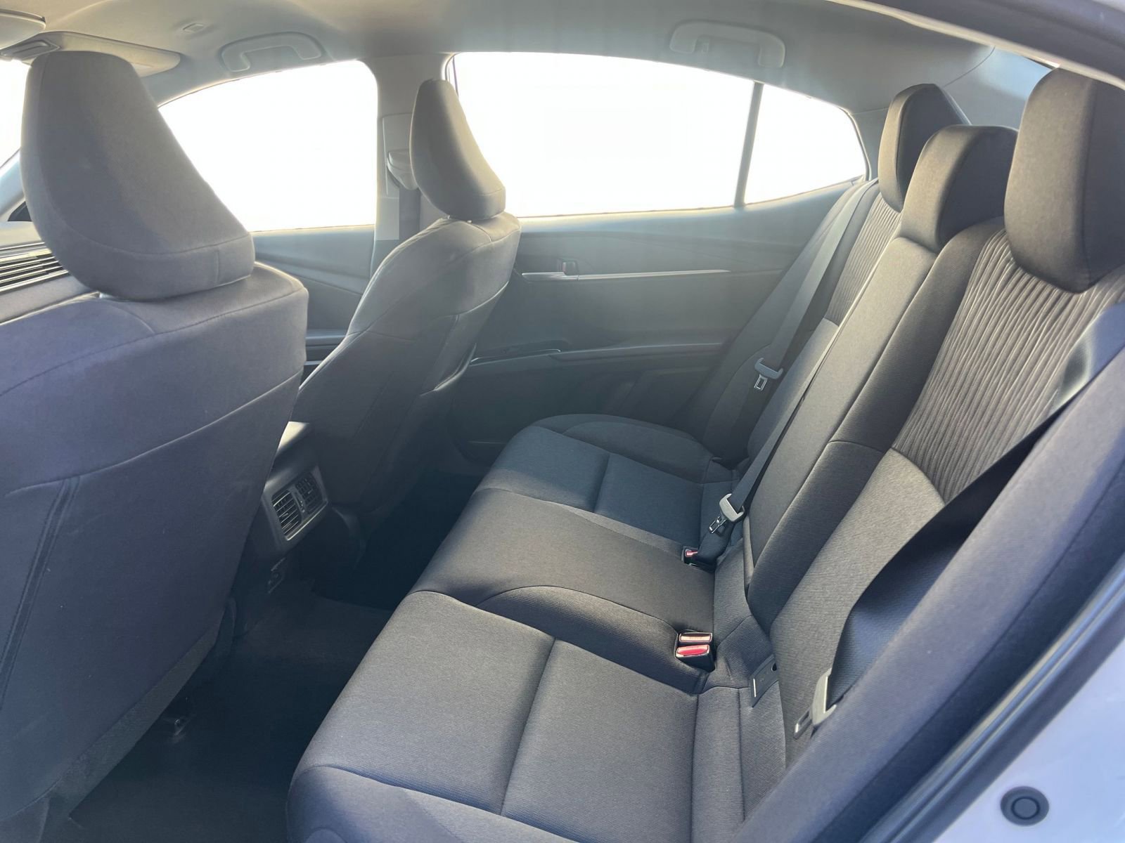 Thumbnail: 2025 Toyota Camry - 25