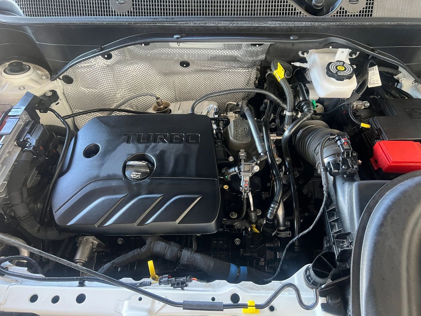 Thumbnail: 2025 Buick Encore GX - 32