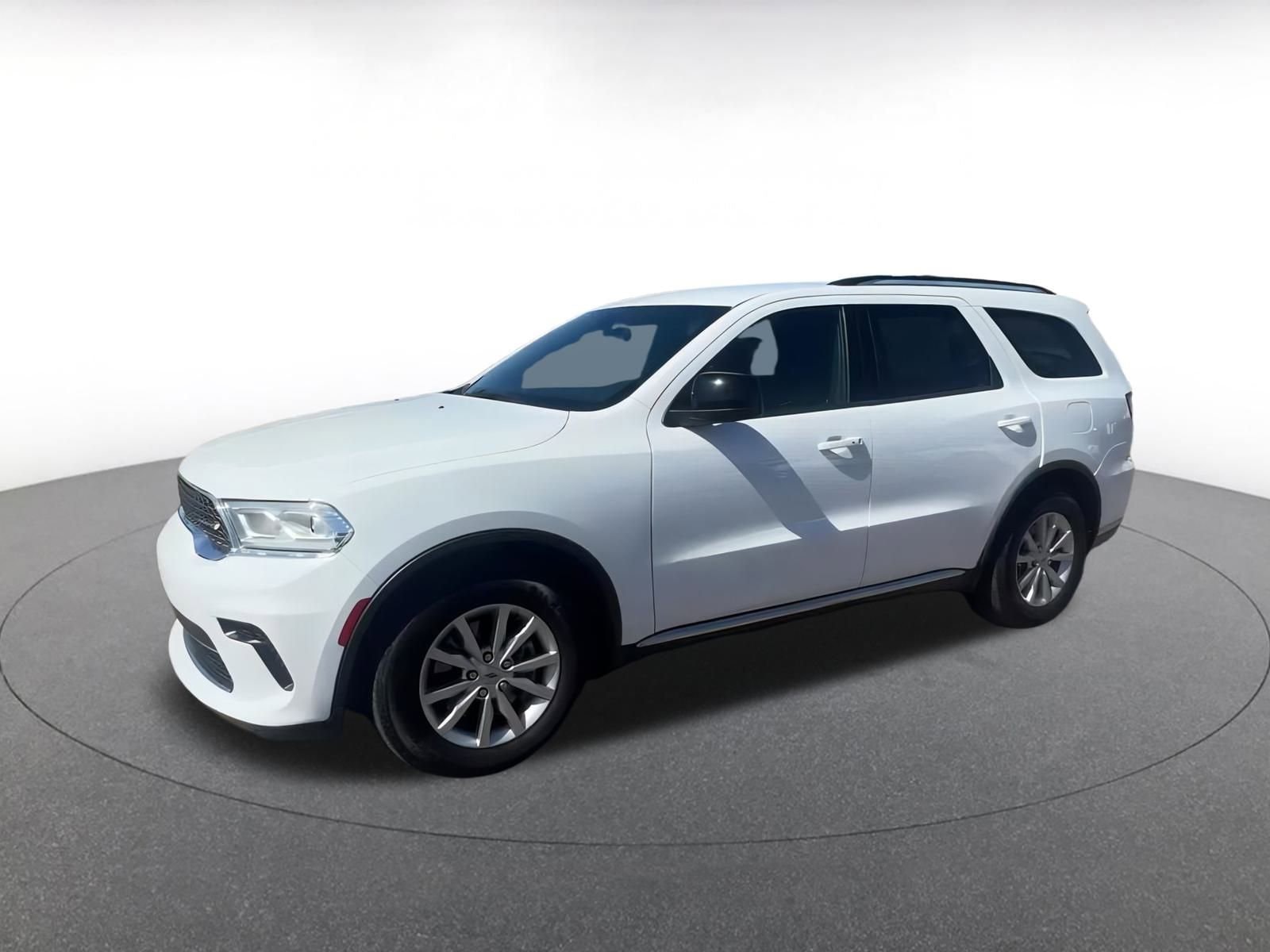Thumbnail: 2024 Dodge Durango - 7