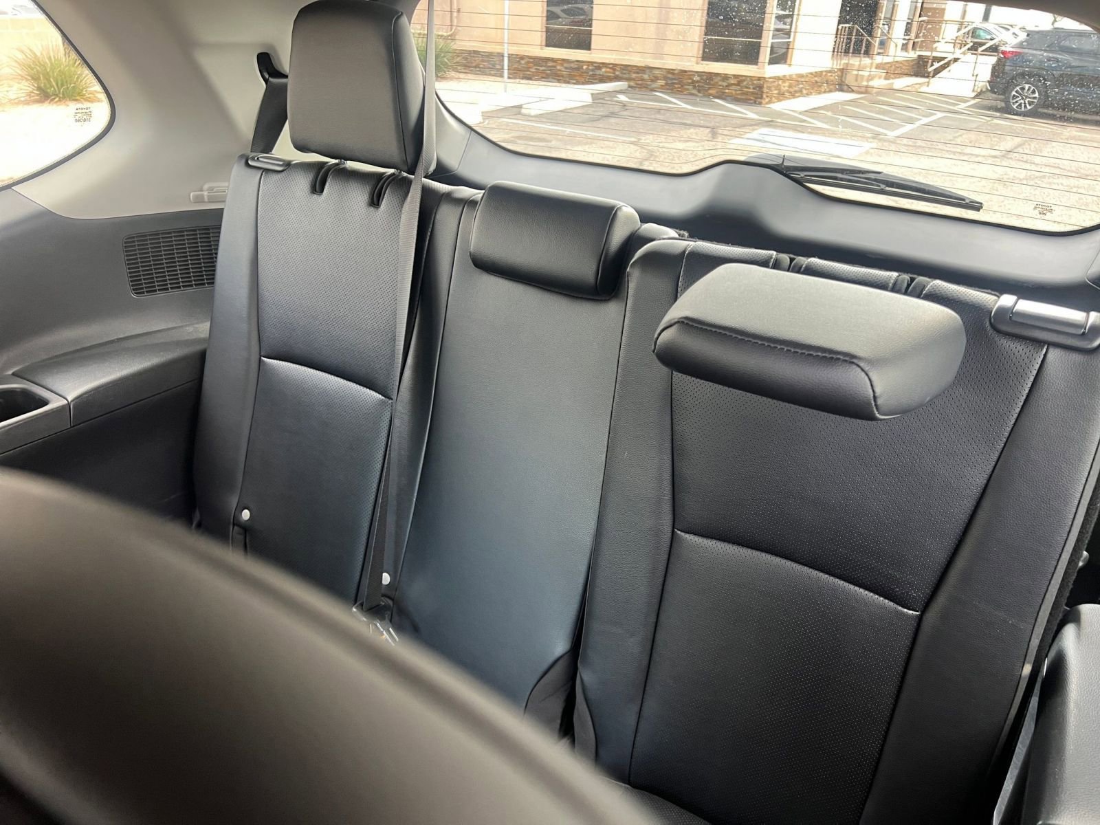 Thumbnail: 2025 Toyota Grand Highlander - 17