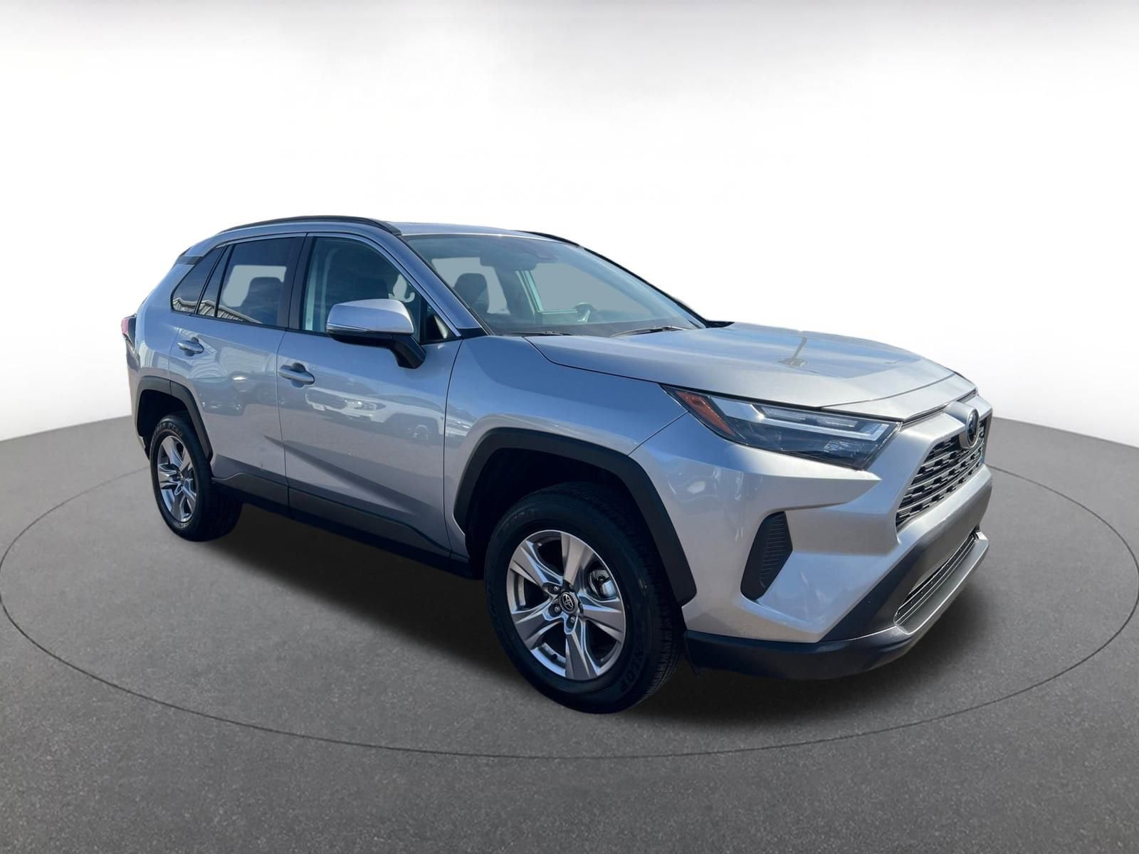 Thumbnail: 2025 Toyota RAV4 - 1
