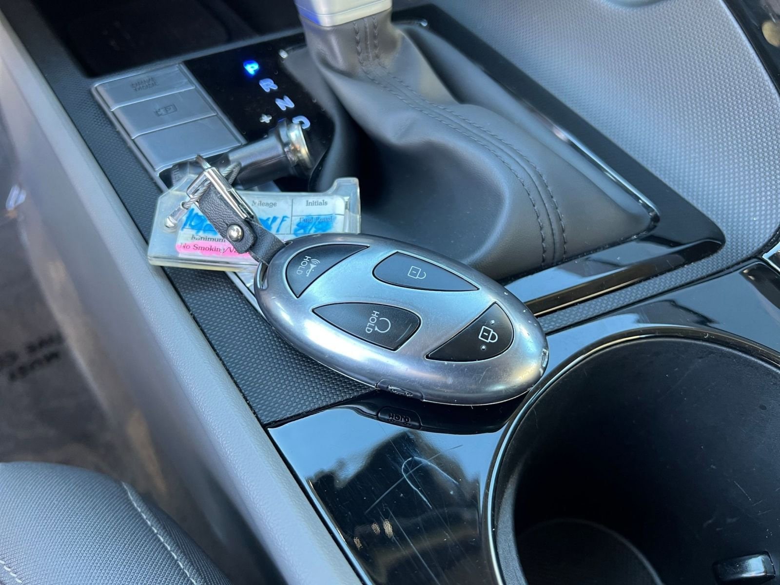 Thumbnail: 2025 Hyundai Elantra - 22