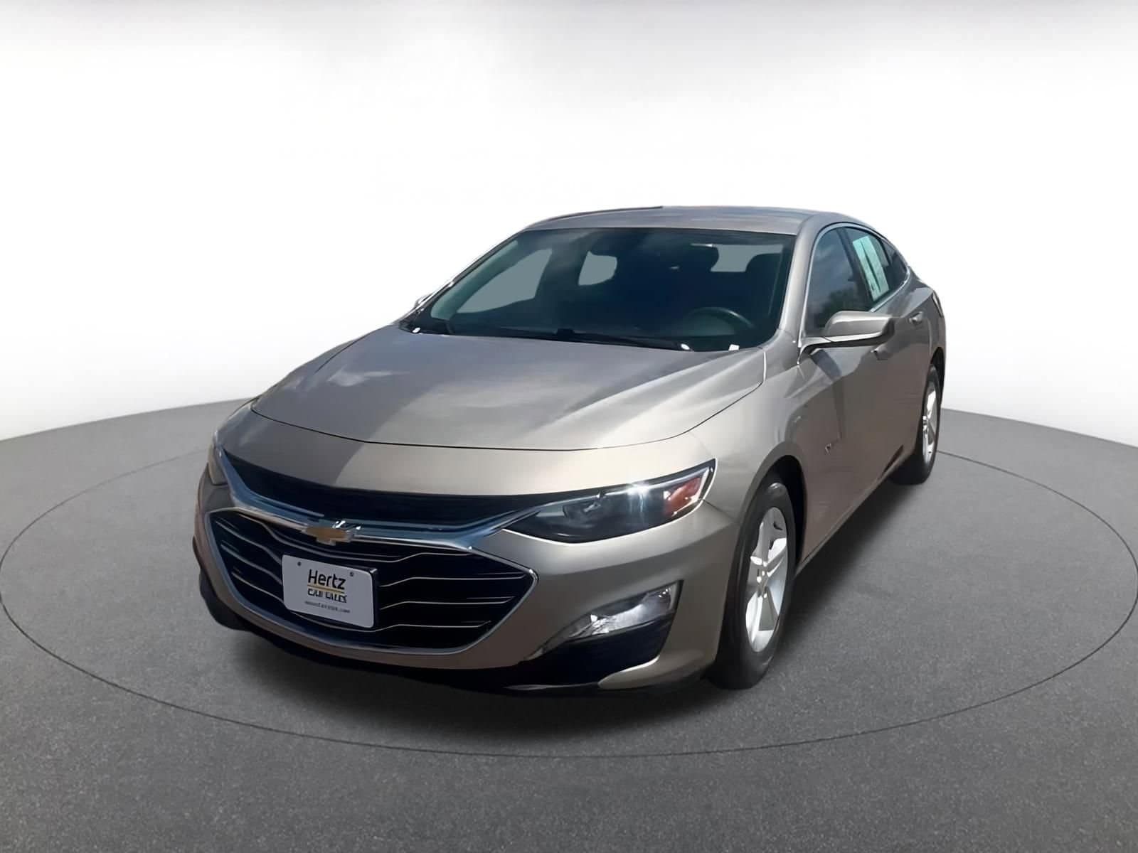 Thumbnail: 2023 Chevrolet Malibu - 7