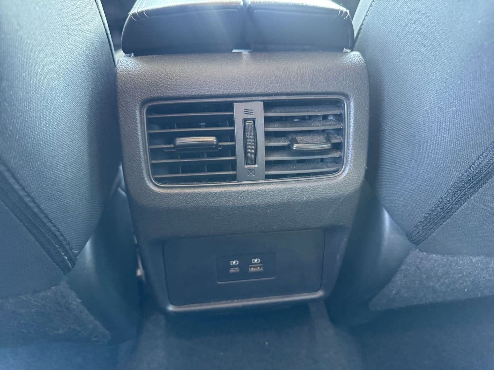 Thumbnail: 2023 Nissan Rogue - 25