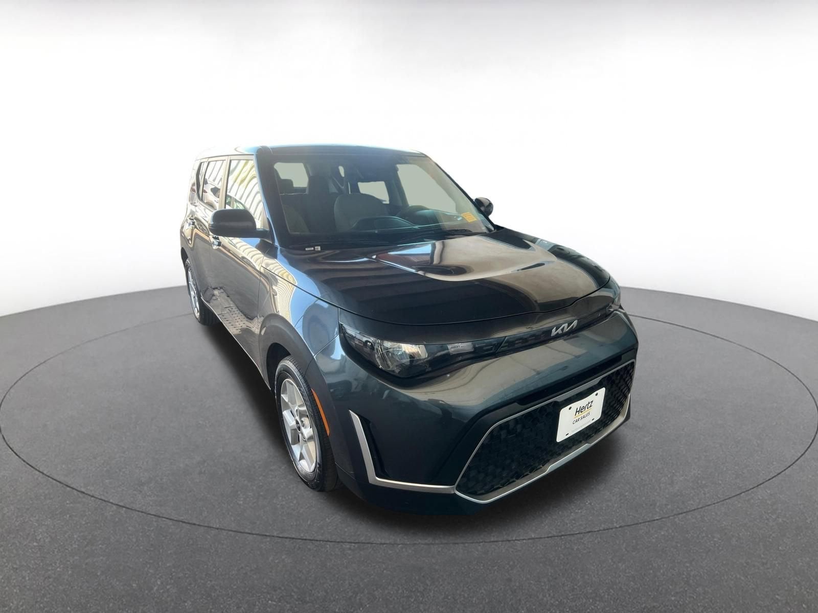 Thumbnail: 2025 Kia Soul - 1