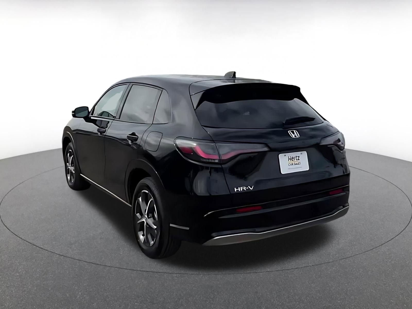 Thumbnail: 2025 Honda HR-V - 11