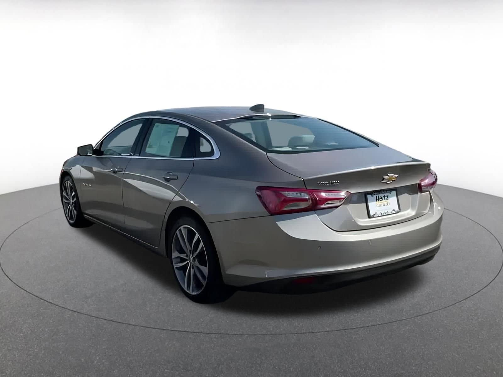 Thumbnail: 2024 Chevrolet Malibu - 11