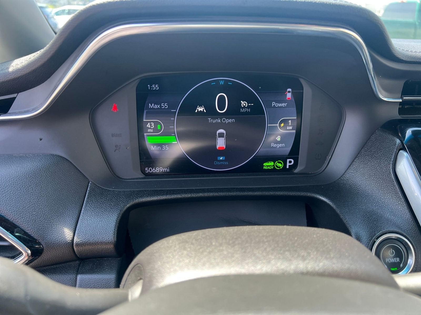 Thumbnail: 2023 Chevrolet Bolt EV - 20