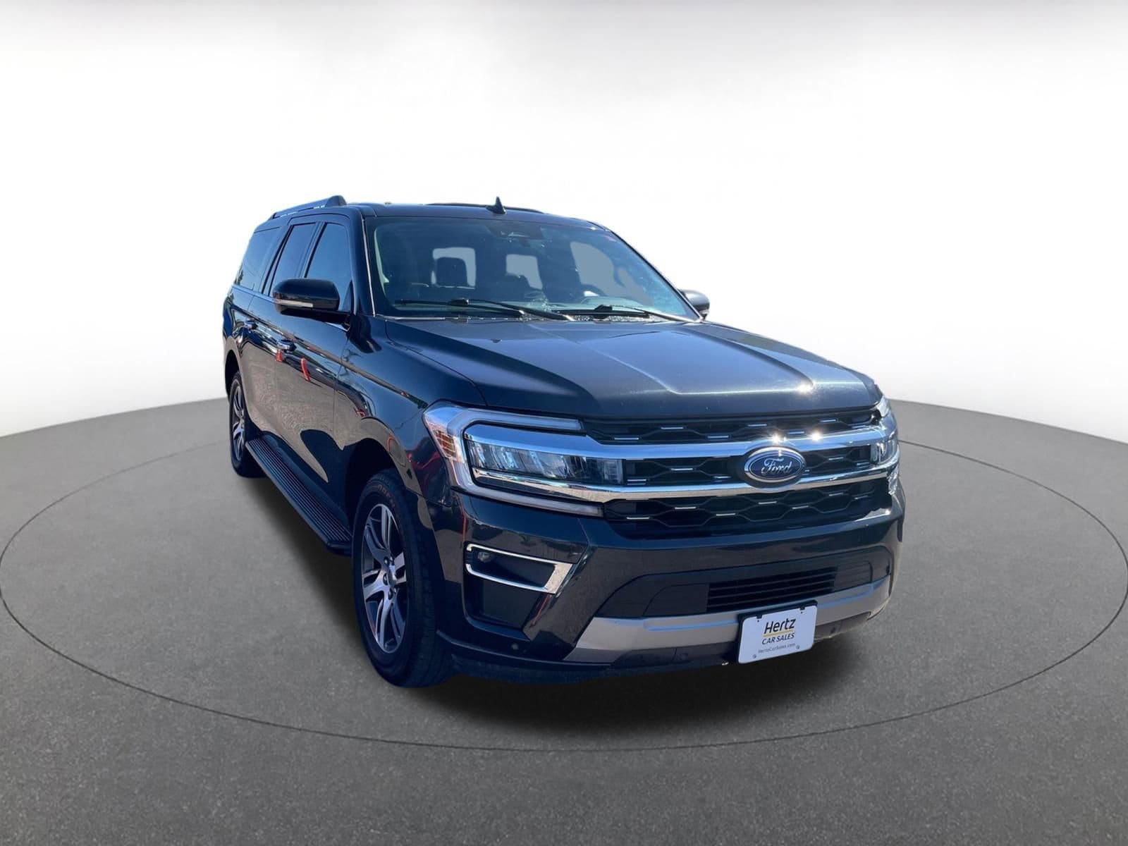 Thumbnail: 2024 Ford Expedition MAX - 1