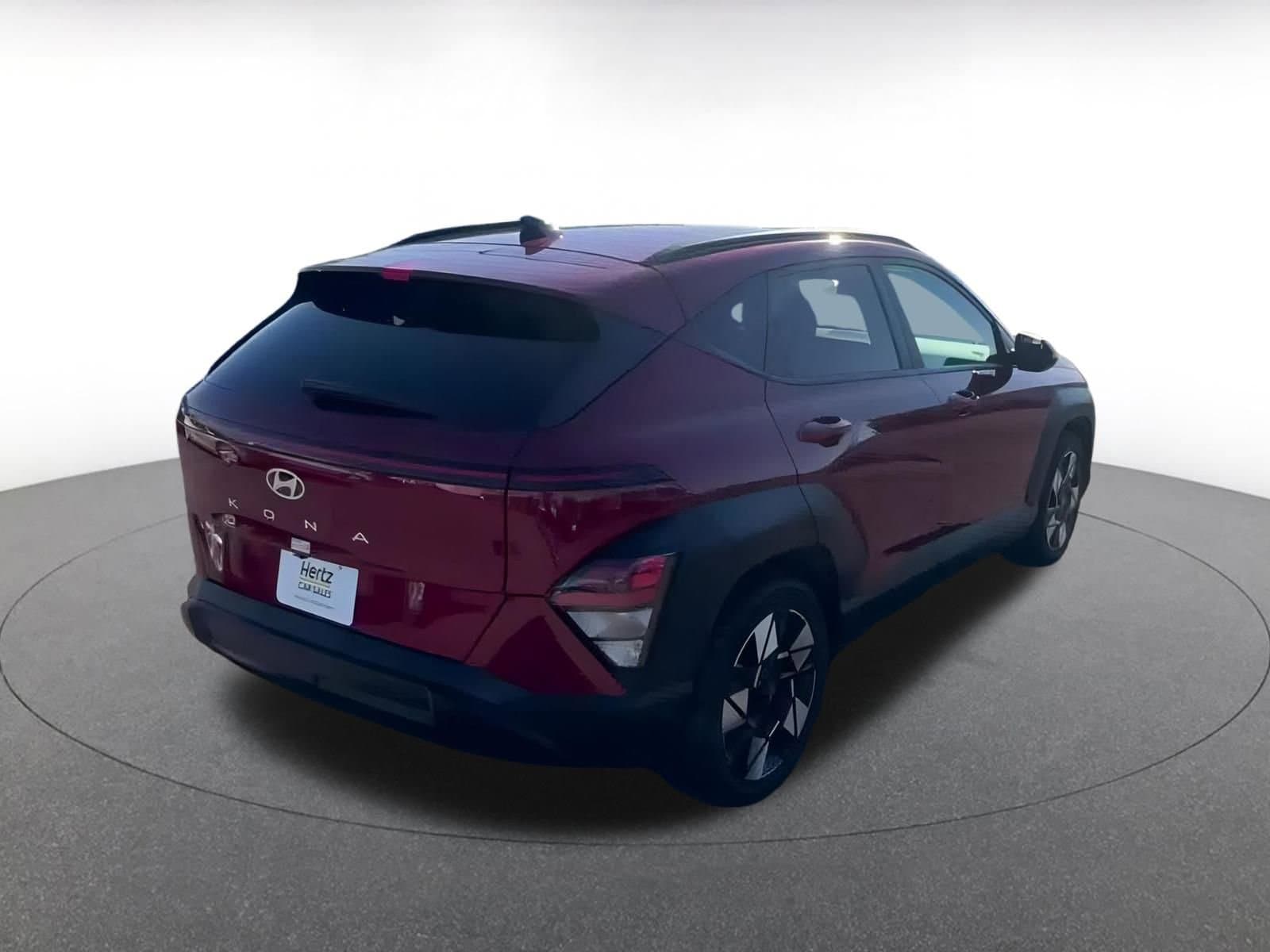 Thumbnail: 2025 Hyundai Kona - 12