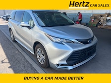 2023 Toyota Sienna XLE -
                Scottsdale, AZ