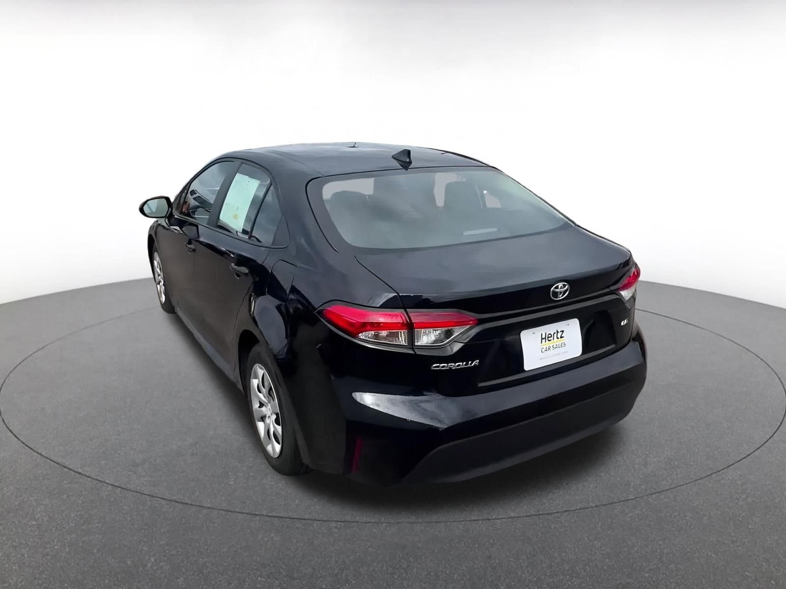 Thumbnail: 2025 Toyota Corolla - 12