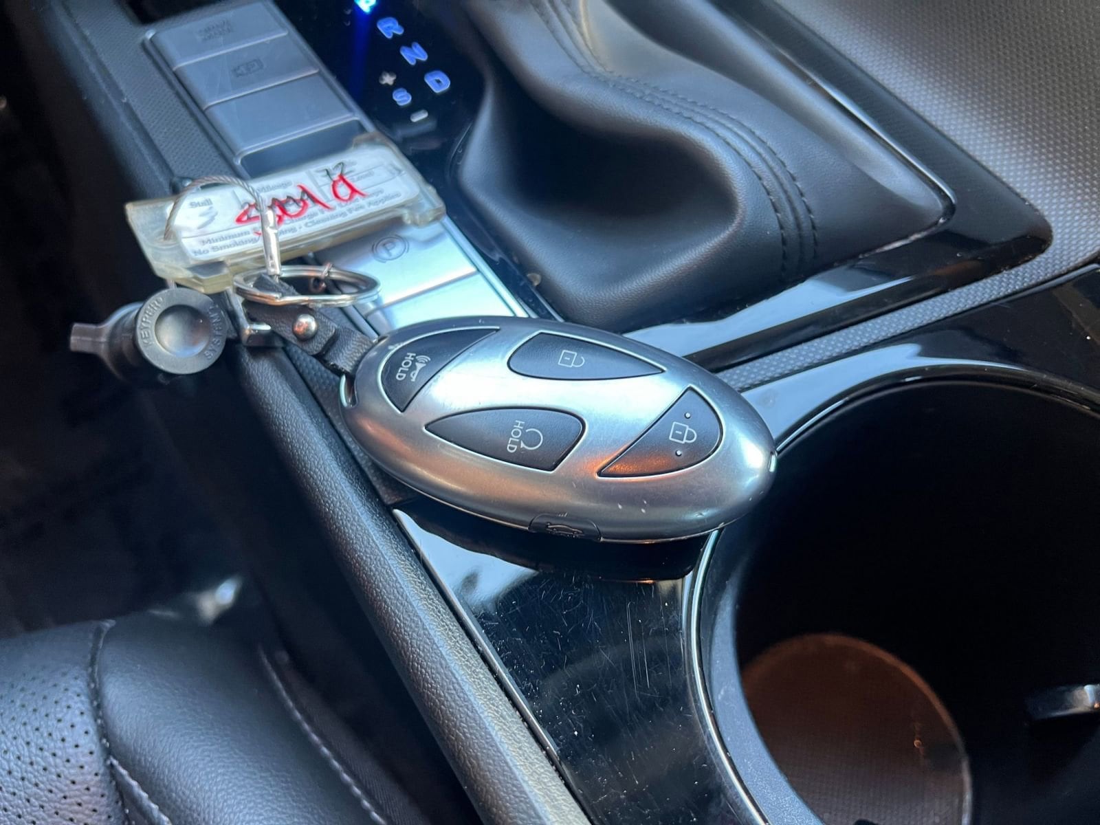 Thumbnail: 2025 Hyundai Elantra - 22