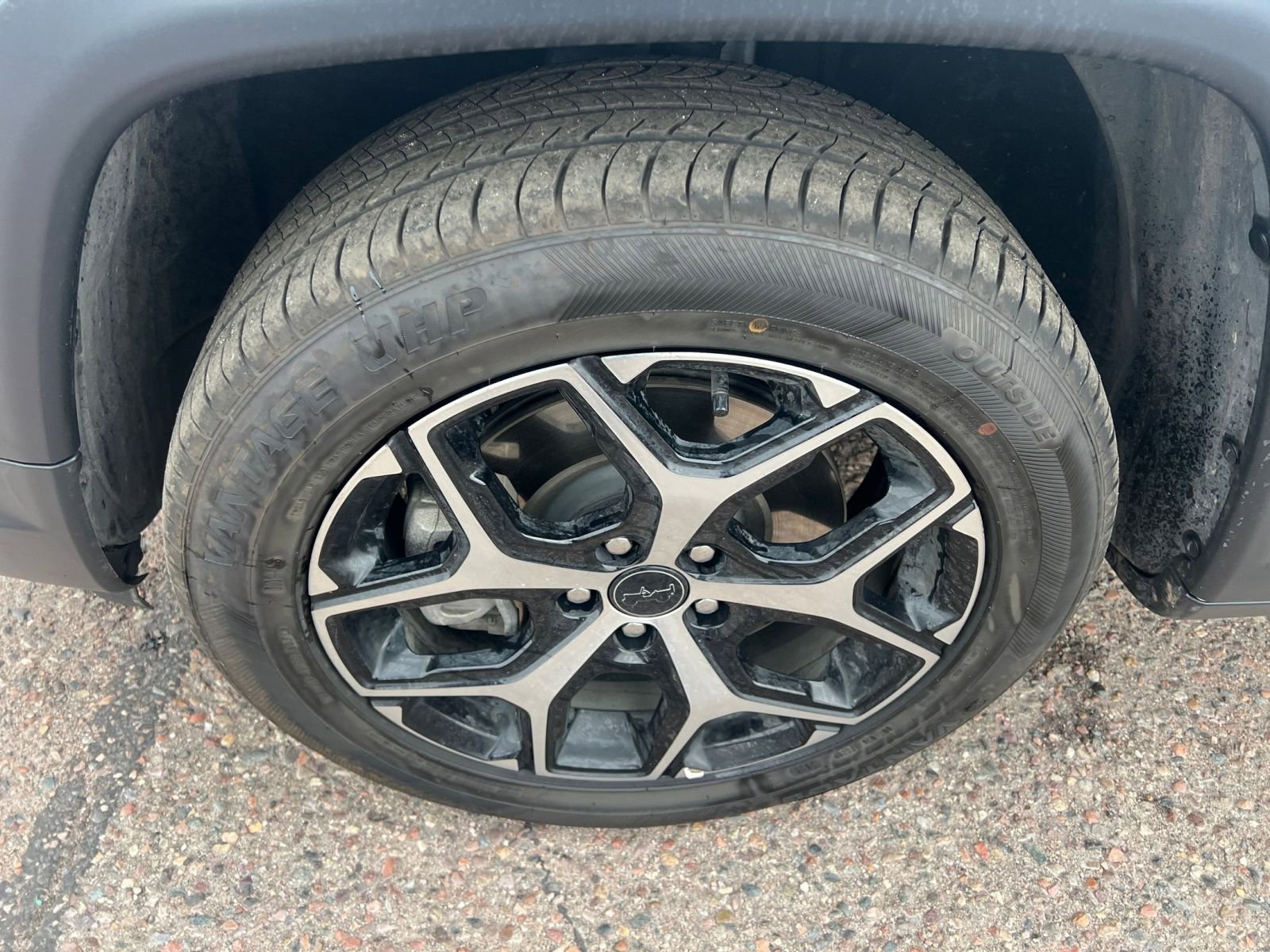 Thumbnail: 2025 Jeep Compass - 30