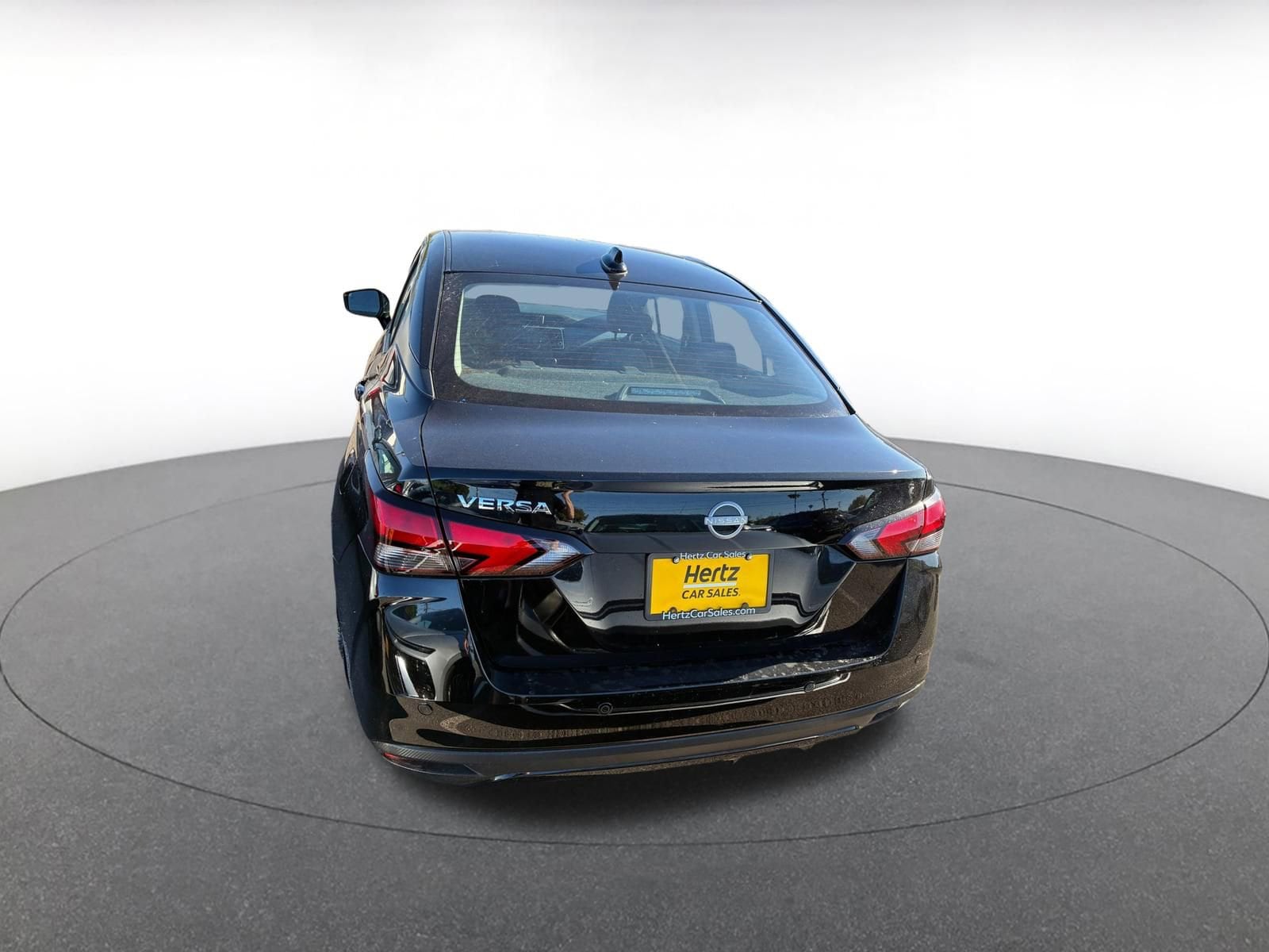 Thumbnail: 2025 Nissan Versa - 6