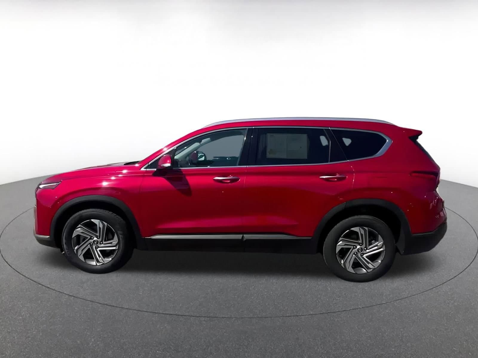 Thumbnail: 2023 Hyundai Santa Fe - 8