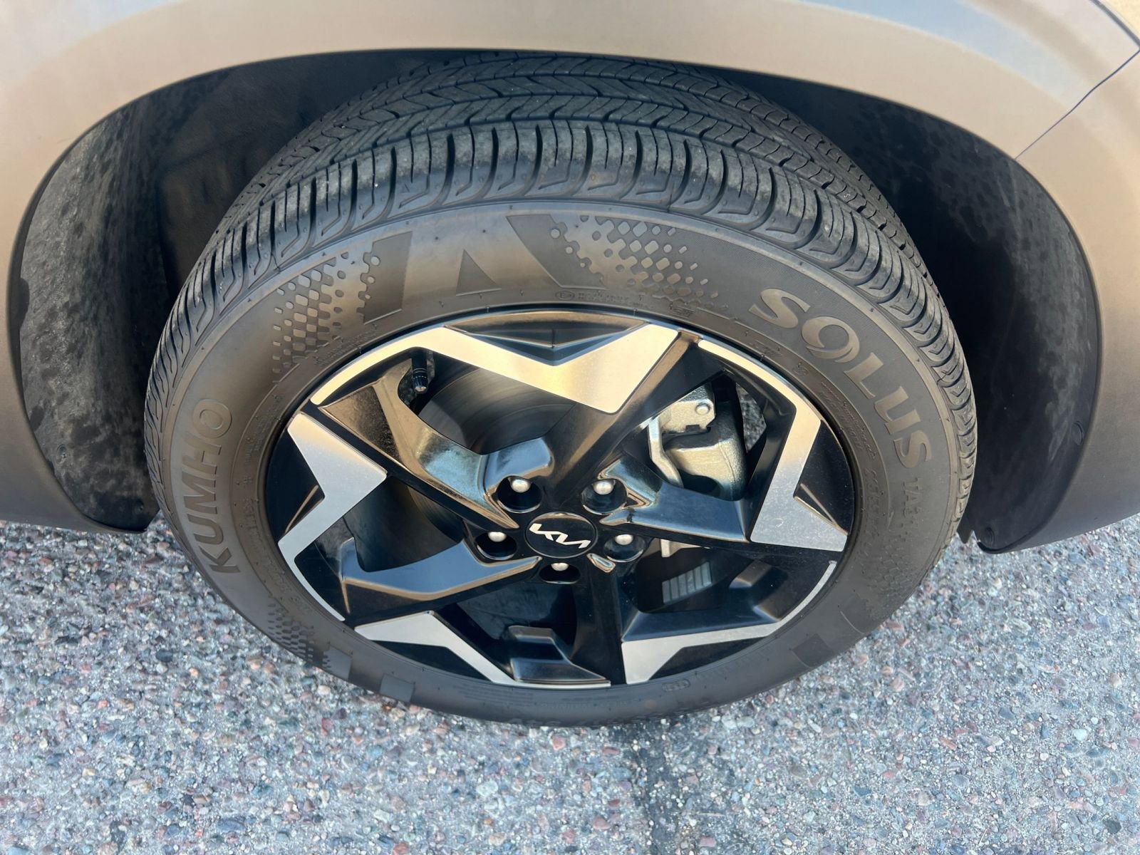 Thumbnail: 2025 Kia Seltos - 30