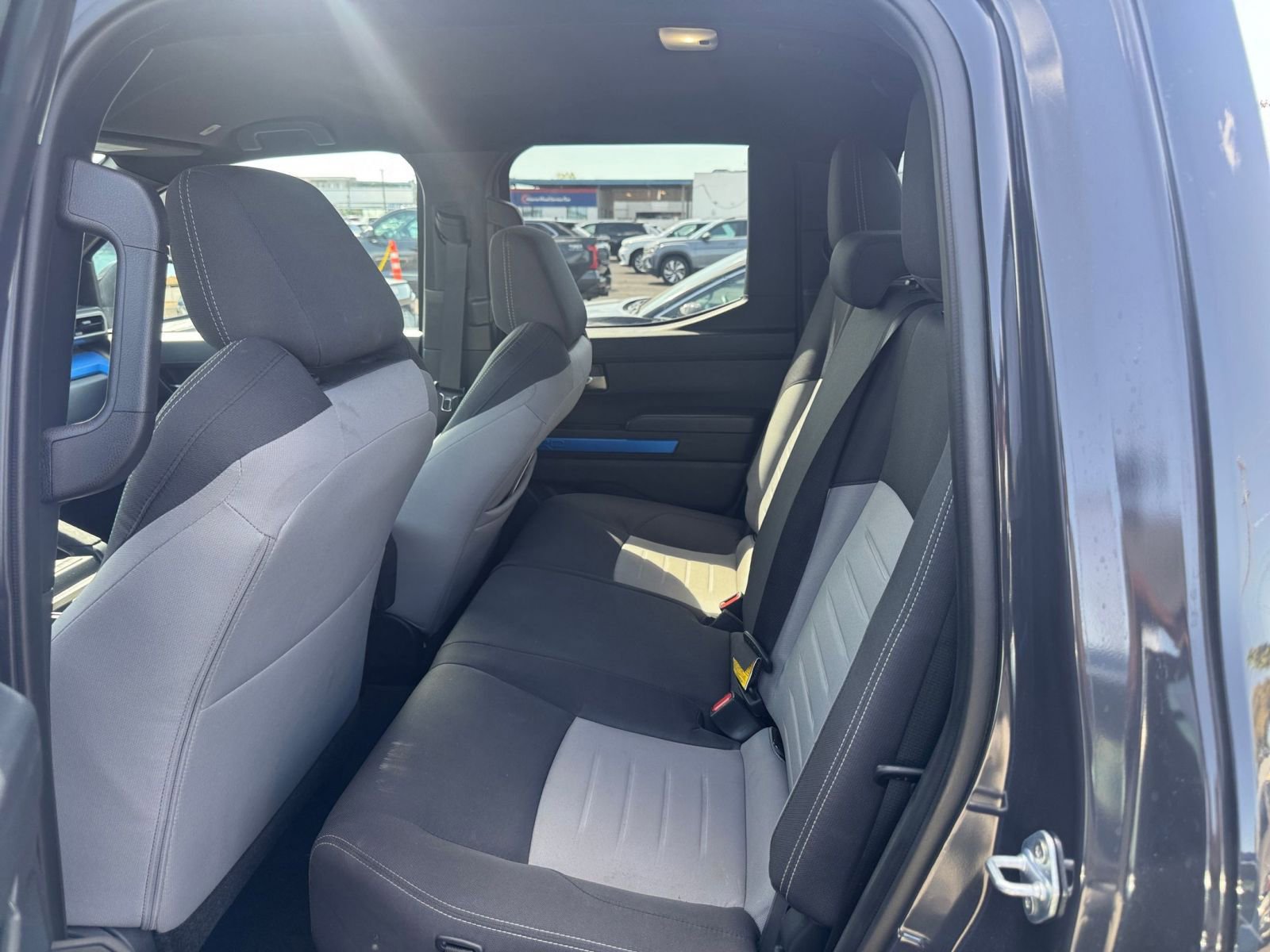 Thumbnail: 2025 Buick Envista - 23