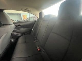 Thumbnail: 2025 Toyota Corolla - 4