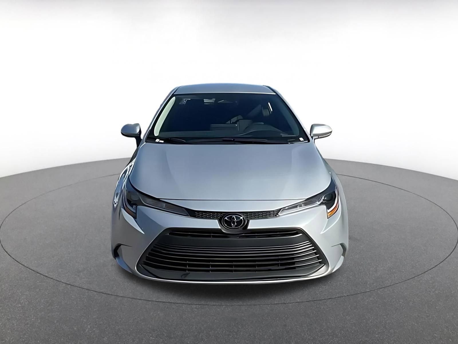Thumbnail: 2025 Toyota Corolla - 4