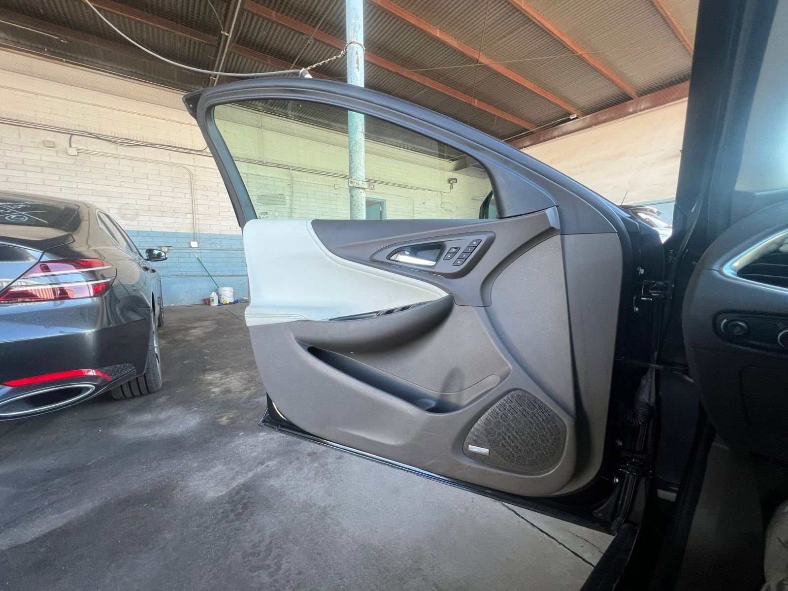 Thumbnail: 2024 Chevrolet Malibu - 20