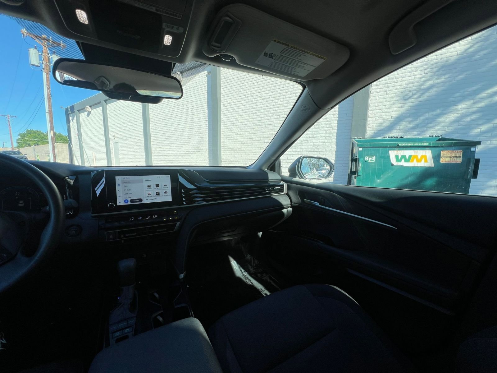 Thumbnail: 2025 Toyota Camry - 35