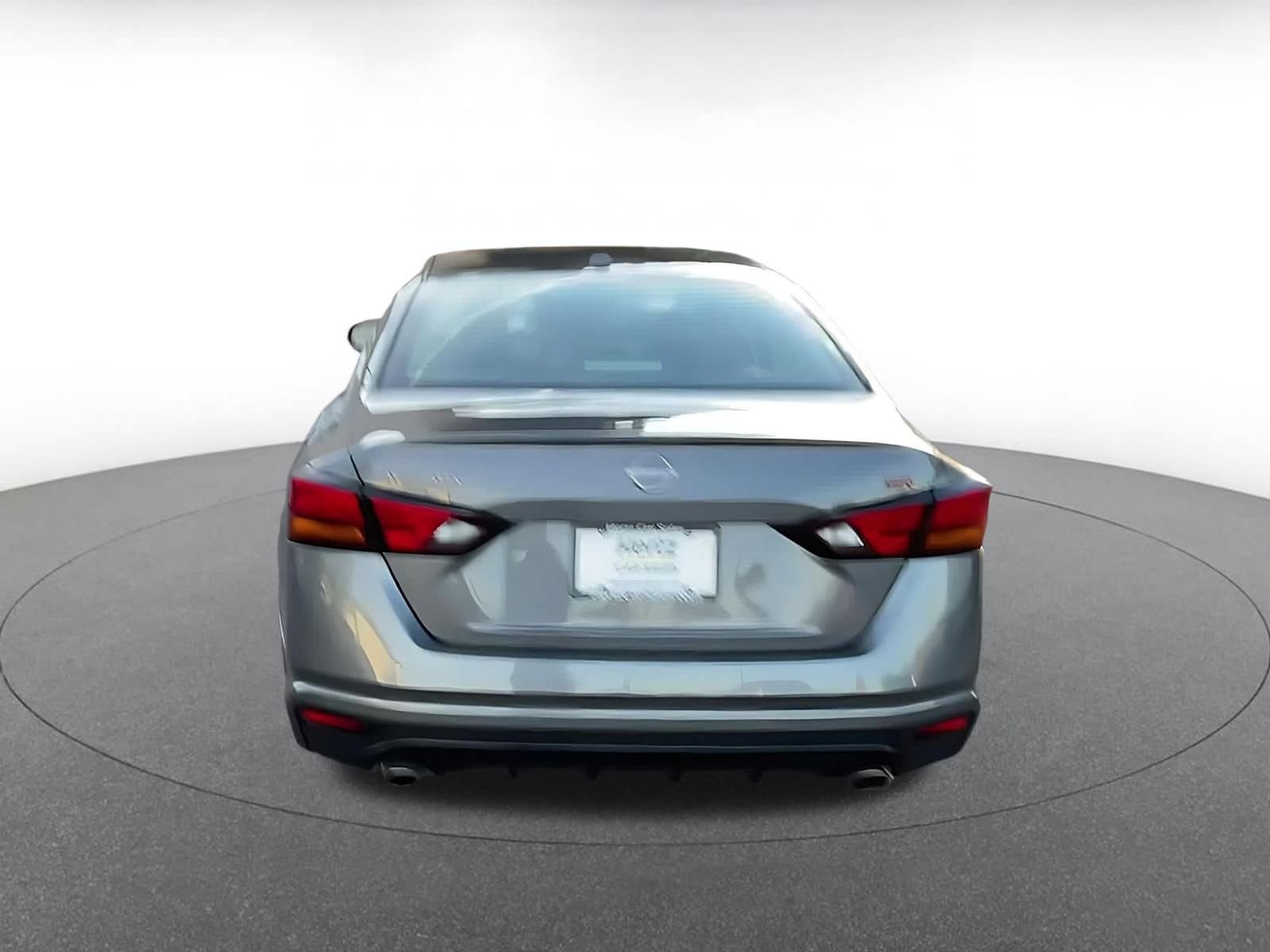 Thumbnail: 2025 Nissan Altima - 12