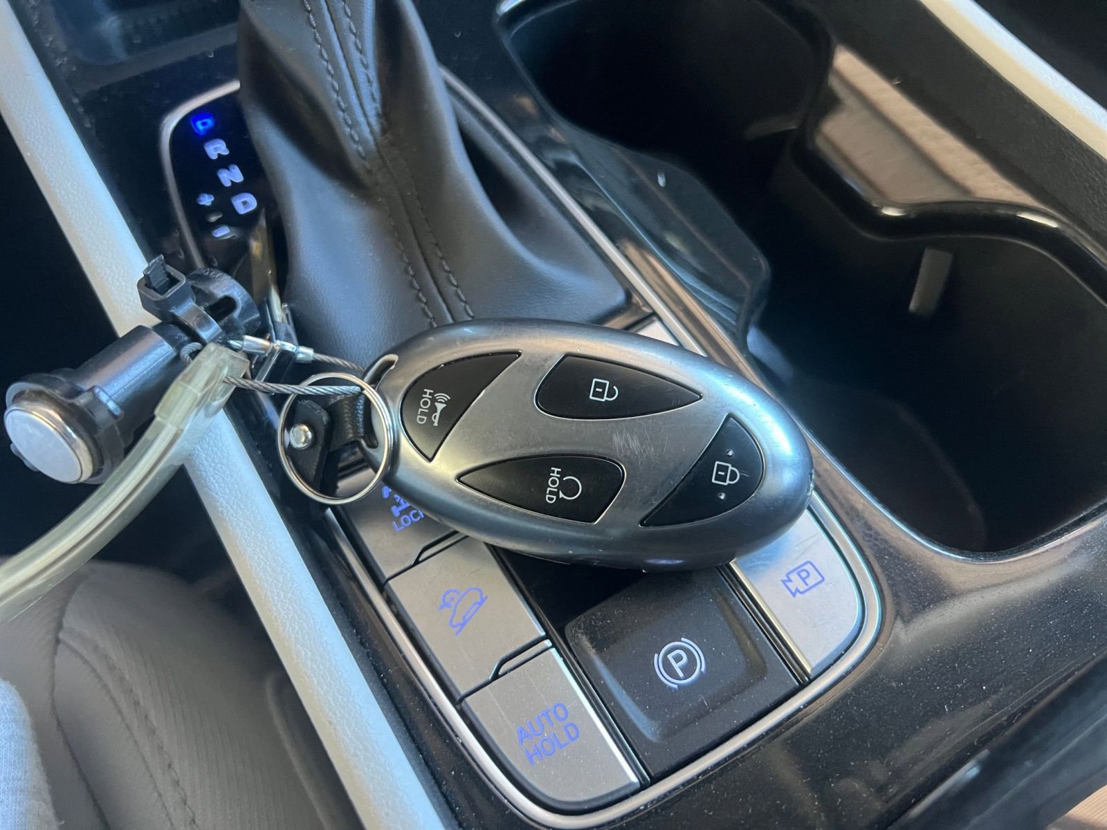 Thumbnail: 2025 Hyundai Tucson - 22