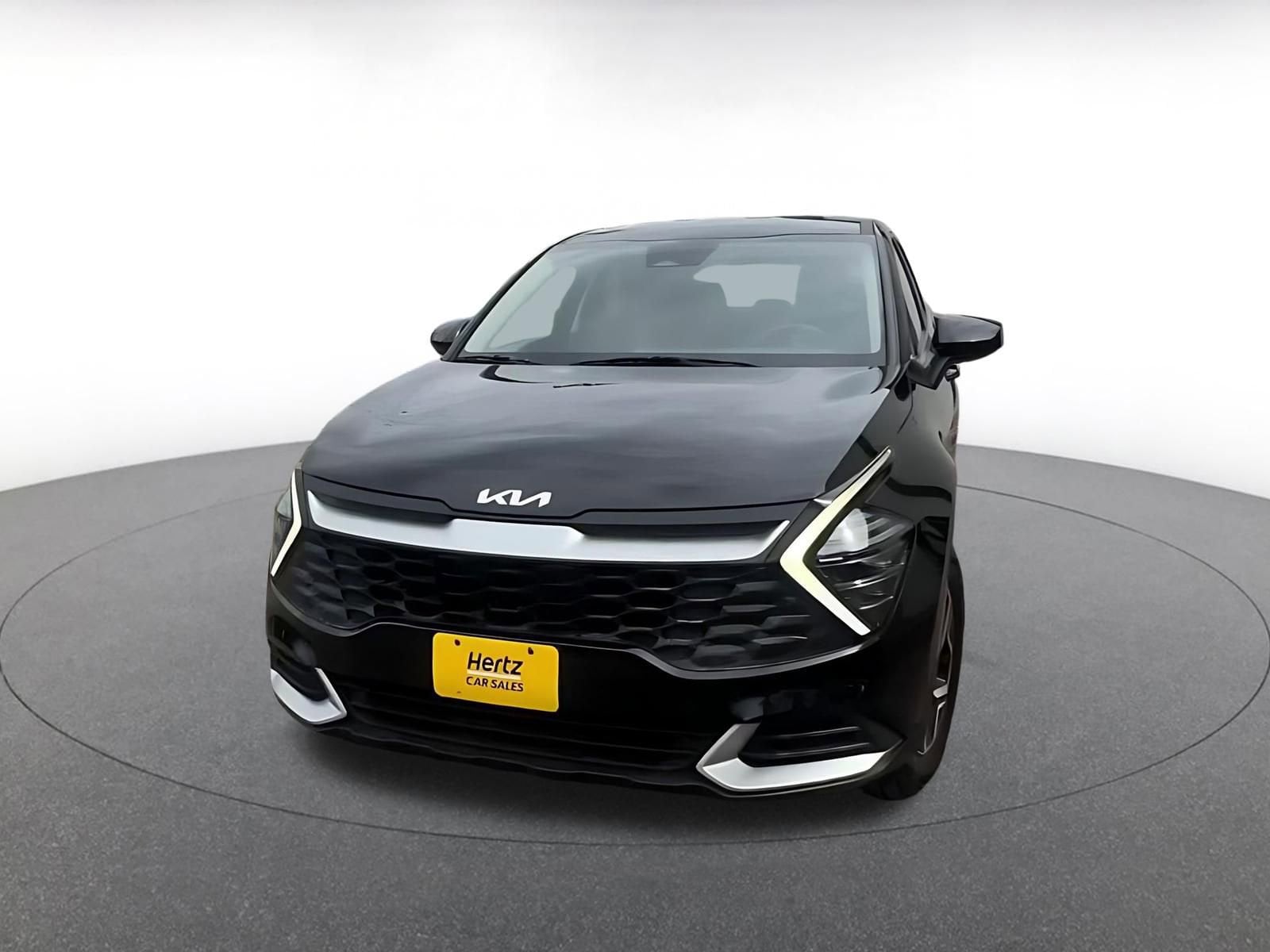 Thumbnail: 2025 Kia Sportage - 7